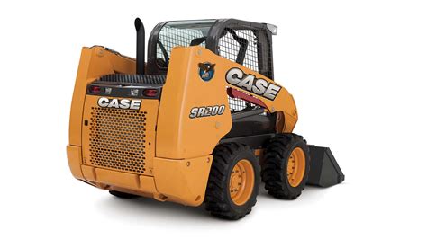 case 200 skid steer|sr200 case skid steer specifications.